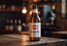 Китайският технологичен гигант получи право да произвежда широка гама от