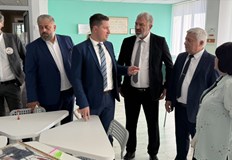 До края на годината ще се проведе двустранен бизнес форум