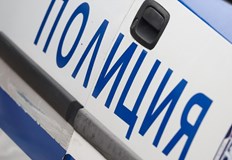 20 годишна шофьорка е блъснала внезапно изскочилия на платното мъжТрагичен пътен