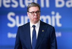 Сръбският президент твърди че плановете са част от по широка схема