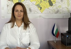 Новият главен архитект има опит в общините Борово и Две