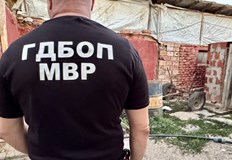 Операцията е продължение на случай с осъдени българи в ЖеневаГДБОП
