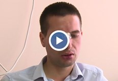 Инцидентът възникна след сигнал за нелегално използване на минерална водаКметът