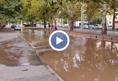 Очаква се водоподаването да бъде възстановено до 17 00 часа днесГоляма