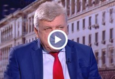Екоминистърът заяви че оставките във ВиК дружествата не са най добрият