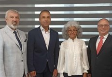 На 17 октомври ще бъде открито Почетно консулство на Република