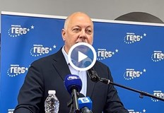 Премиерът коментира водната криза в Плевен и вота на недоверие