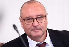 Магистратът твърди че адвокати на Благомир Коцев са подавали сигнали