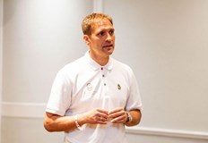 Бившият капитан на националния ни отбор по футбол отправи послание