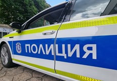 Непълнолетният заплашил с нож и ограбил друго момчеПолицията задържа 16 годишен