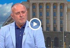 Криминалният психолог определи началника на полицията в Русе като жертва