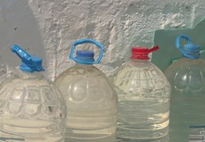 Първите камиони пристигнаха вчера днес се очакват останалите количестваДоставката на