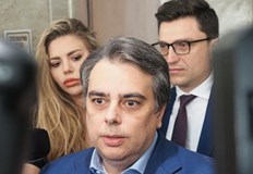 ПП внесе законопроект за такса върху транзита на руски газ