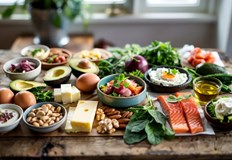 Изследователи от Охайо установиха и подобрение в когнитивните функции след