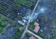 Кметът на Сливо поле опроверга сигнал до КИС 13 че