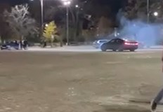 Патрул на Жандармерията задържа 20 годишния нарушител в понеделник вечертаШофьор на