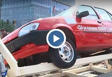 Симулатори на СБА разкриха какво се случва с тялото при