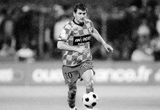 Деян Милованович е получил сърдечен удар по време на мач