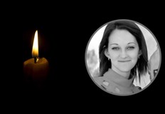 Днес е погребението на Христина жертва на дрогирания шофьор с