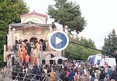 Родопската светиня привлича поклонници от цялата страна за един от