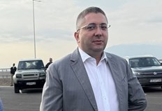 Депутатът обвини президента в политически атакиПредседателят на комисията за регионално