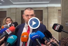 Лидерът на ДПС Ново Начало определи вота на недоверие