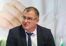 Димитър Маринов НЗОК иска да променя правилата за аптеките едностранноБългарският