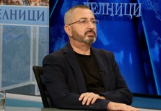 Журналистът смята че либерализмът вече е мъртъв и се изгражда