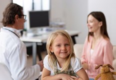 Здравните експерти посочват всички необходими документи за началото на учебната