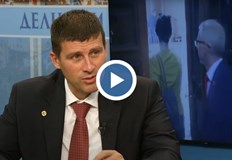 Депутати от ГЕРБ ми казват че Пеевски превзема партията им