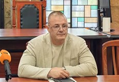 Полицията въвежда засилени проверки в града за неопределено времеСъстоянието на