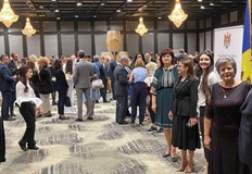 България и Молдова са свързани от дълбоки исторически културни и