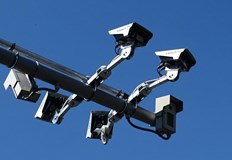 Над 2000 чуждестранни автомобила нарушават скоростта без последствияБлизо 40 от