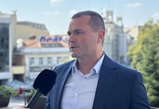 Кметът на Русе е гневен от нападението над комисар КожухаровКметът