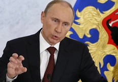 Русия ще пусне първата в света ядрена система със затворен