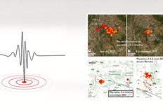 Румяна Главчева Напреженията се концентрират в източната част на регионаСилен