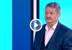 В понеделник вторник и сряда температурите ще са над 30