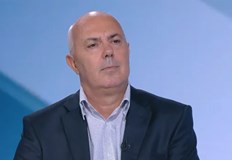 Бившият вътрешен министър смята че реакцията на ръководството на МВР