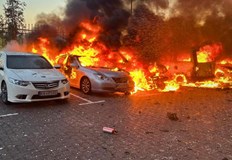 Русия изсипа порой от ракети върху Украйна тази нощТрима души