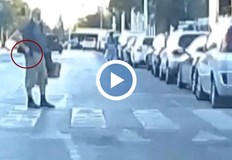 СДВР образува преписка по случая мъжът отрича да притежава оръжиеМъж