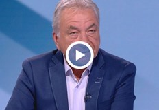 Според шефа на КЗК проблемът не е свързан с еврото