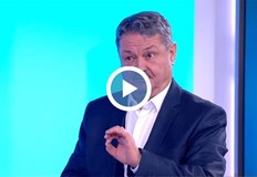 Климатологът прогнозира топло и слънчево време за първия учебен денРодителите