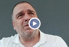 Бащата на принудително мобилизирания в Украйна българин сподели подробности за