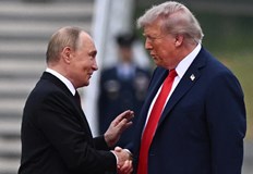 Руският президент заяви че се надява решенията от срещата на