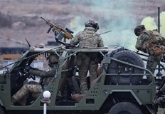 26 държави са се ангажирали да предоставят гаранции за сигурност