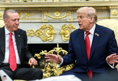 Американският президент намекна за отмяна на забраната за продажба на