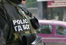 Валентина Маджарова е бивша шефка на специализираната прокуратура и настоящ