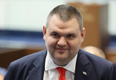 Лидерът на ДПС НН подкрепи идеята на Борисов за решение на