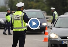 Адвокат и бивш шеф на Пътна полиция дискутират крайните мерки
