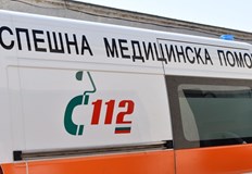 Синът на жертвата е шофирал автомобила и е настанен в